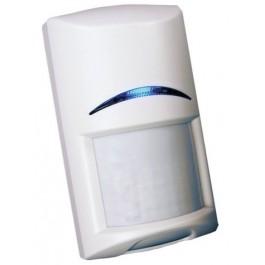 Bosch Blue Line ISC-BPR2-W12 Twelve Metre PIR Grade 2 Bosch Blue Line ISC-BPR2-W12 Twelve Metre PIR Grade 2